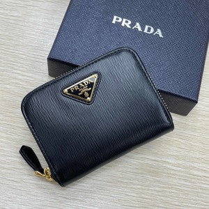 프라다 비텔로 카드 지갑 1MM268-2DDU F0002